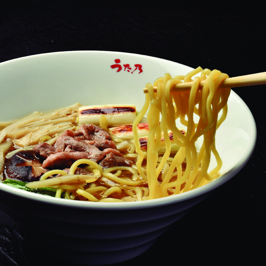 【冷凍】かも吸いちゃんぽん【送料無料】 - 画像 (5)